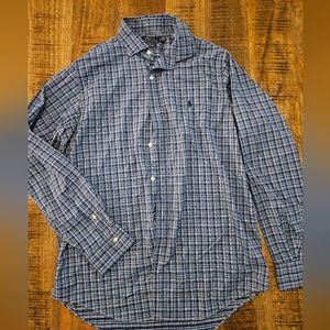 Ralph Lauren button down